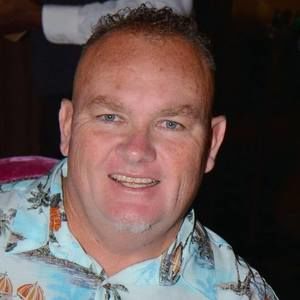 Meet your Posher, Johnny blue